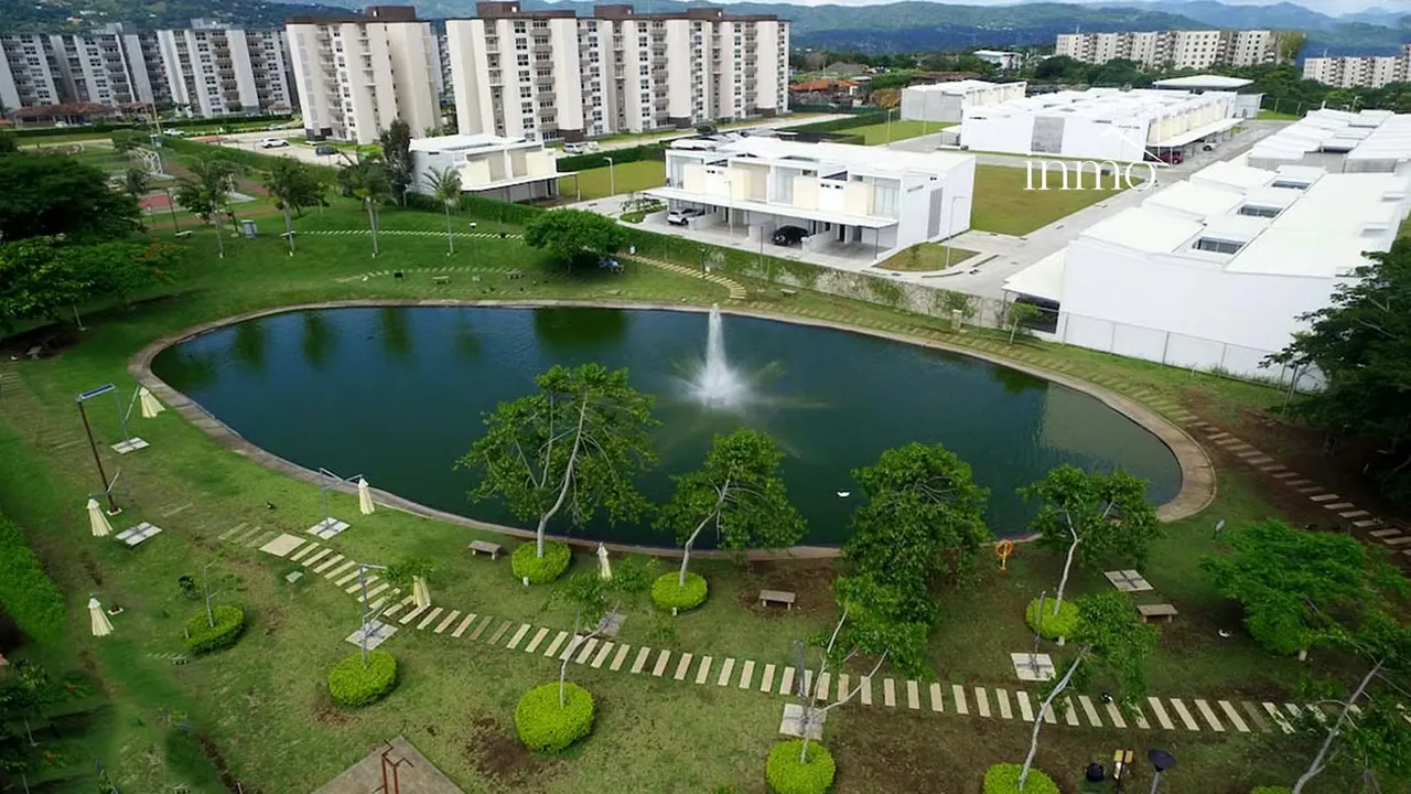 Rentals in Concasa, San Rafael de Alajuela starting at ¢400,000 colones.