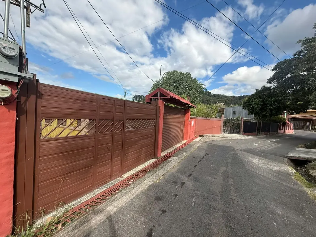 Spacious and Detached House for Sale – Río Oro, Santa Ana