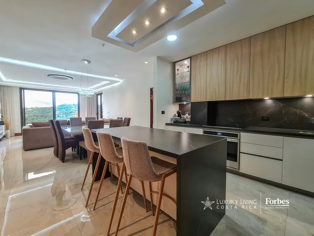 For rent: $3,800 + VAT