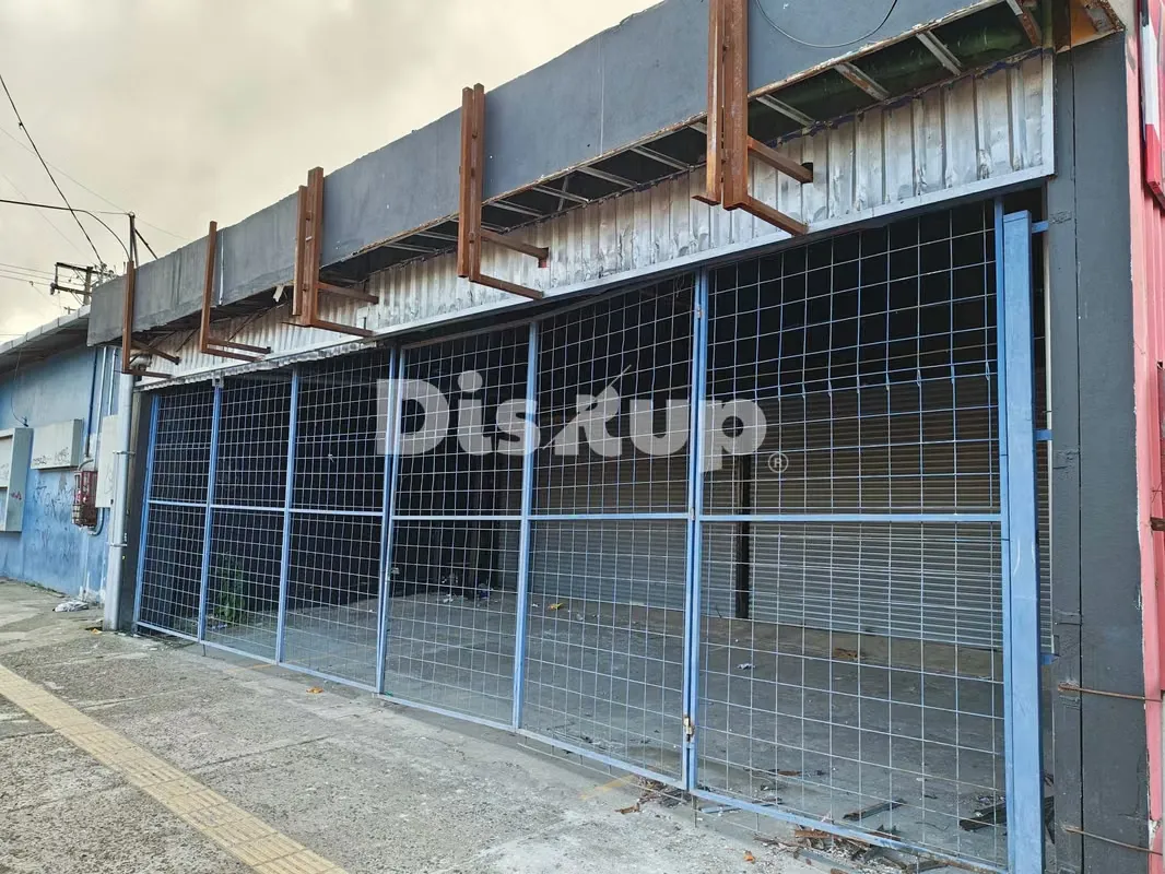 Warehouse for rent, 500 m2, in Tibás. Commercial land use — photo 2
