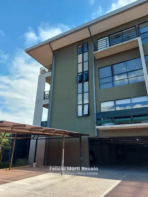 VENTA Apartamento esquinero en Brasil de Mora $188,000