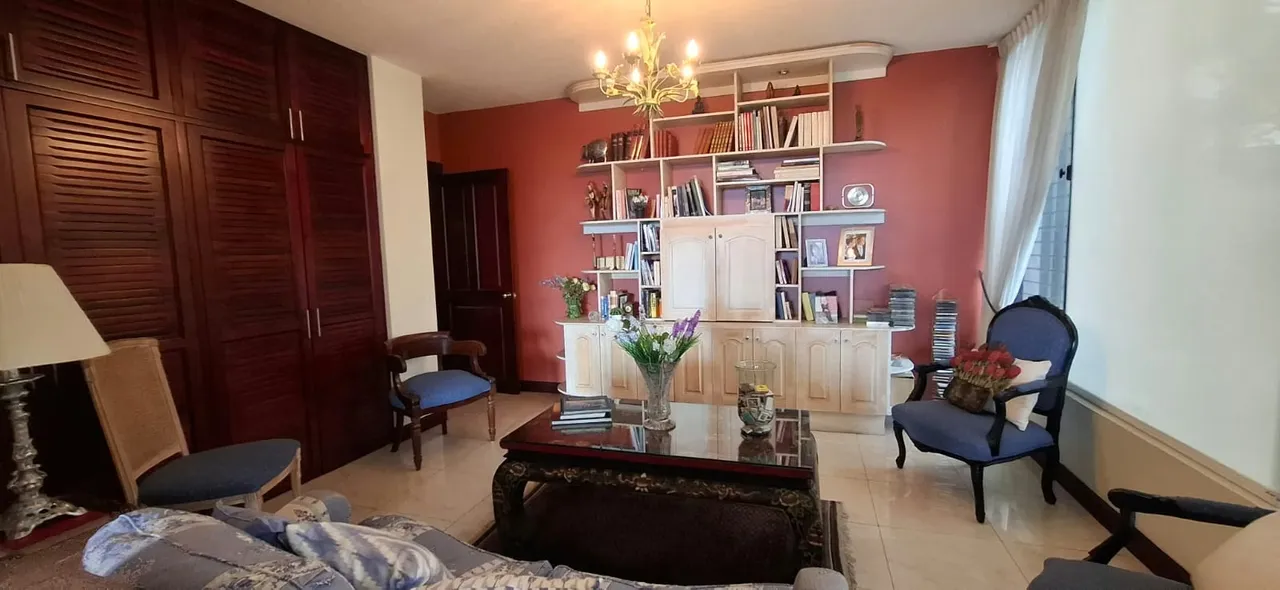 Condominio en venta en San Rafael de Escazú, San José — photo 4