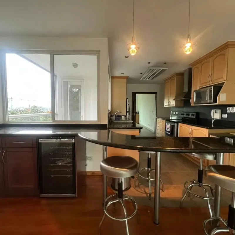 Condominio en venta en Jaboncillo de Escazú, San José — photo 3