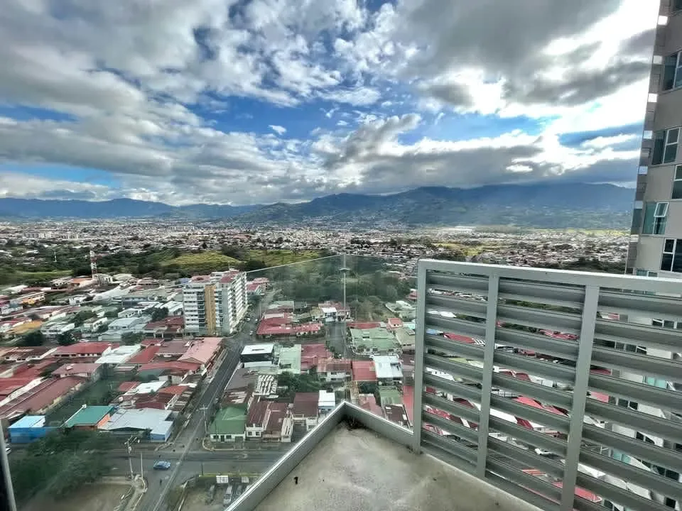 Apartment in Sabana Secret Condominium
