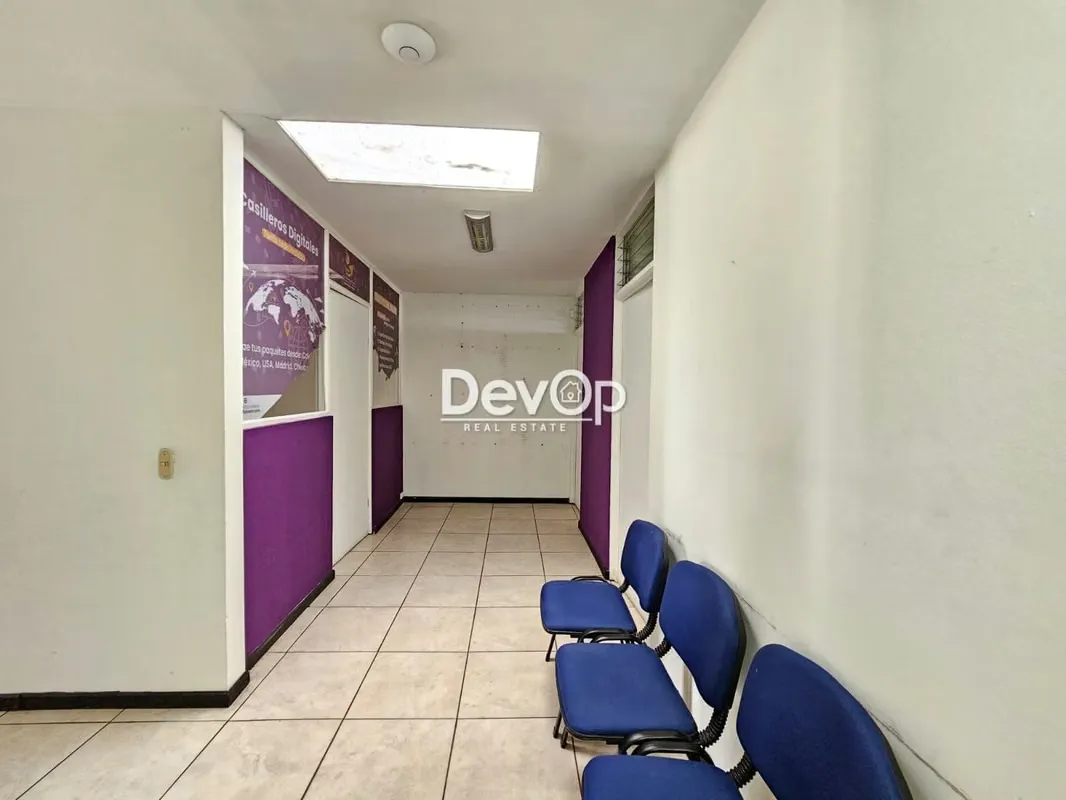 Commercial Property for Rent – Roosevelt Neighborhood, San Pedro — photo 3