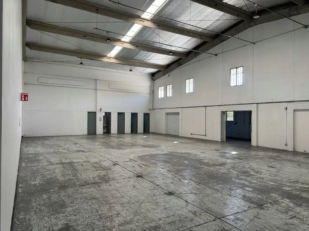 CENTURY21 Prisma / Comercial e Industrial