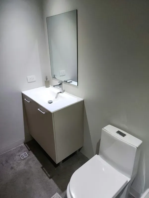 Apartment for Rent – URBN Escalante Condominium – San José — photo 2