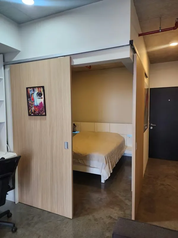 Apartment for Rent – URBN Escalante Condominium – San José — photo 4