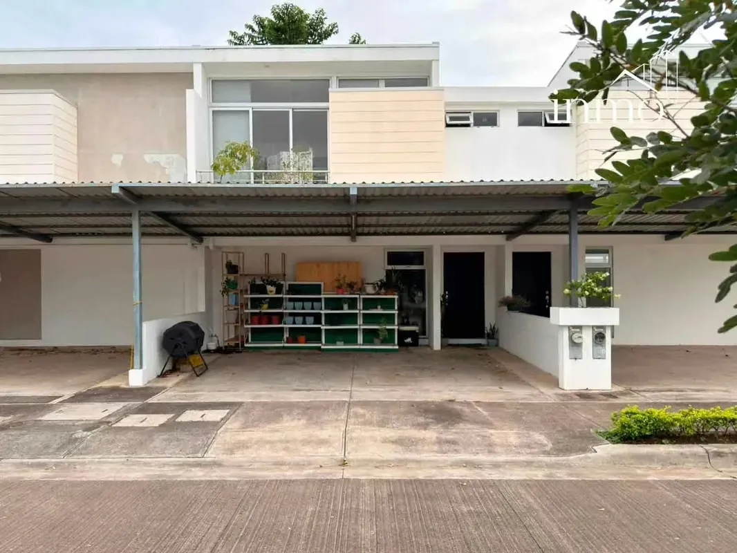 Furnished 2-bedroom house for rent in KUK Open Kitchen Homes, Concasa