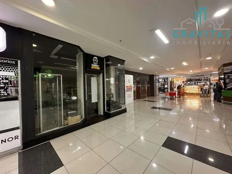 Commercial space for rent in Mall San Pedro | 21 m2 | F 648 — photo 5