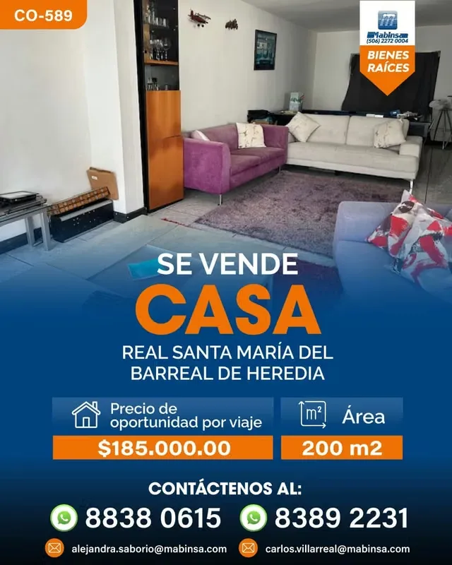 Excelente oportunidad para adquirir una casa en residencial privado, con espacios cómodos y ...