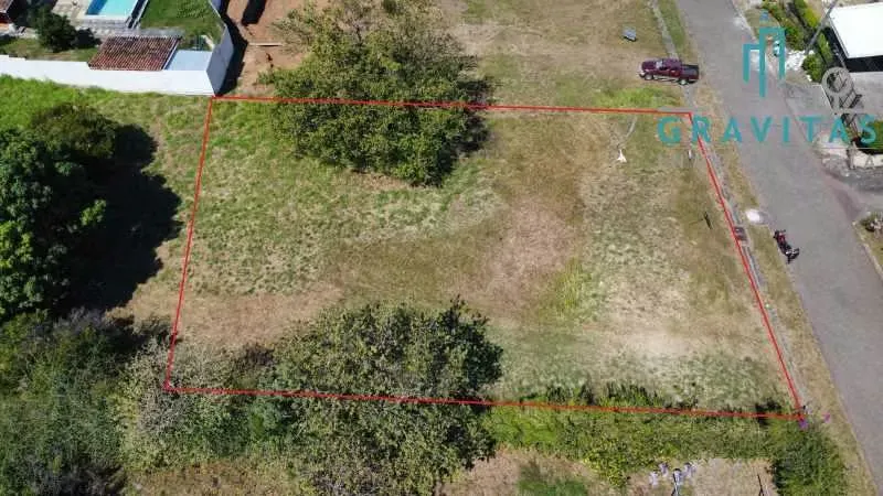 Venta de lote en Guácima Alajuela | 1202 m2 | ZONA EXCLUSIVA | F 366
