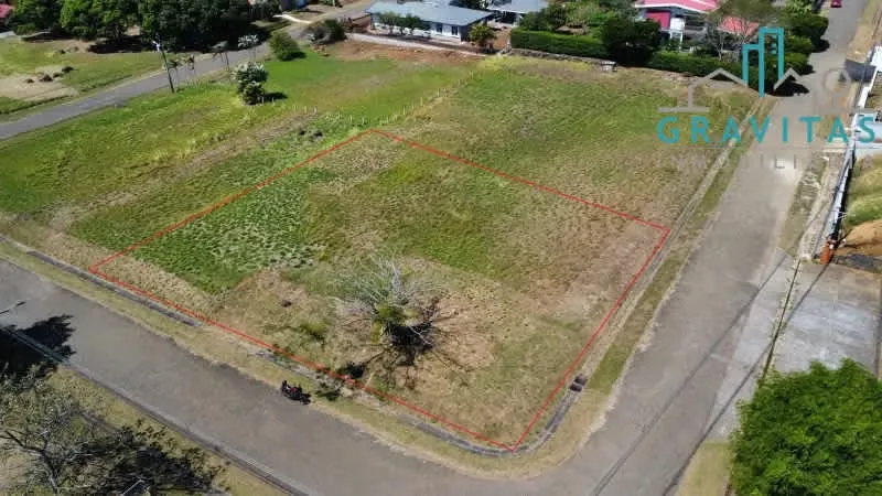 Venta de lote en Guácima Alajuela | 1592 m2 | PLANO | Esquinero | F 367