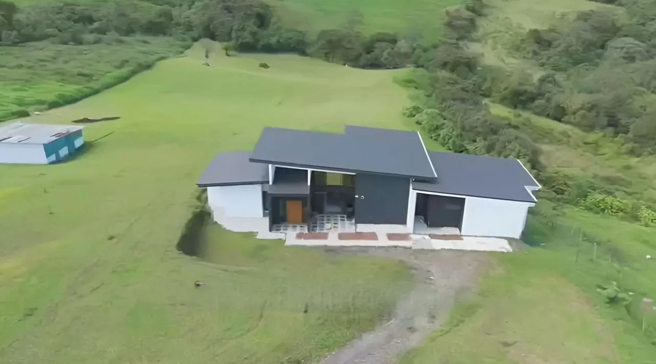 Casa en venta Coronado 10.000m2