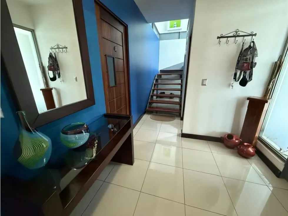 Venta de hermosa casa de 3 habitaciones en San Rafael de Montes de Oca — photo 3