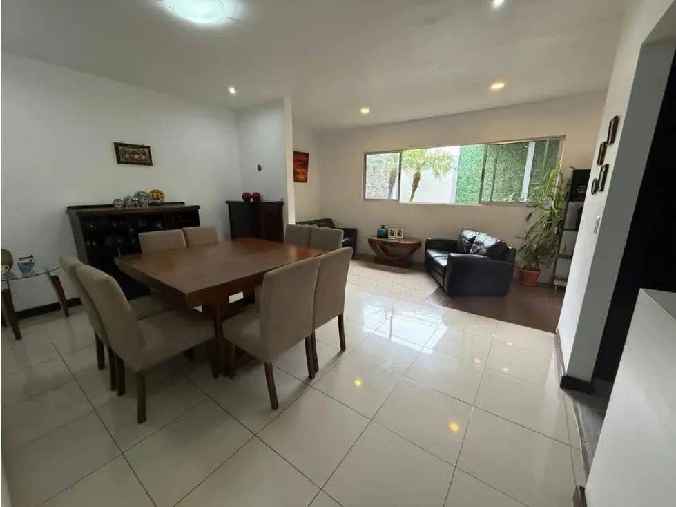 Venta de hermosa casa de 3 habitaciones en San Rafael de Montes de Oca — photo 5