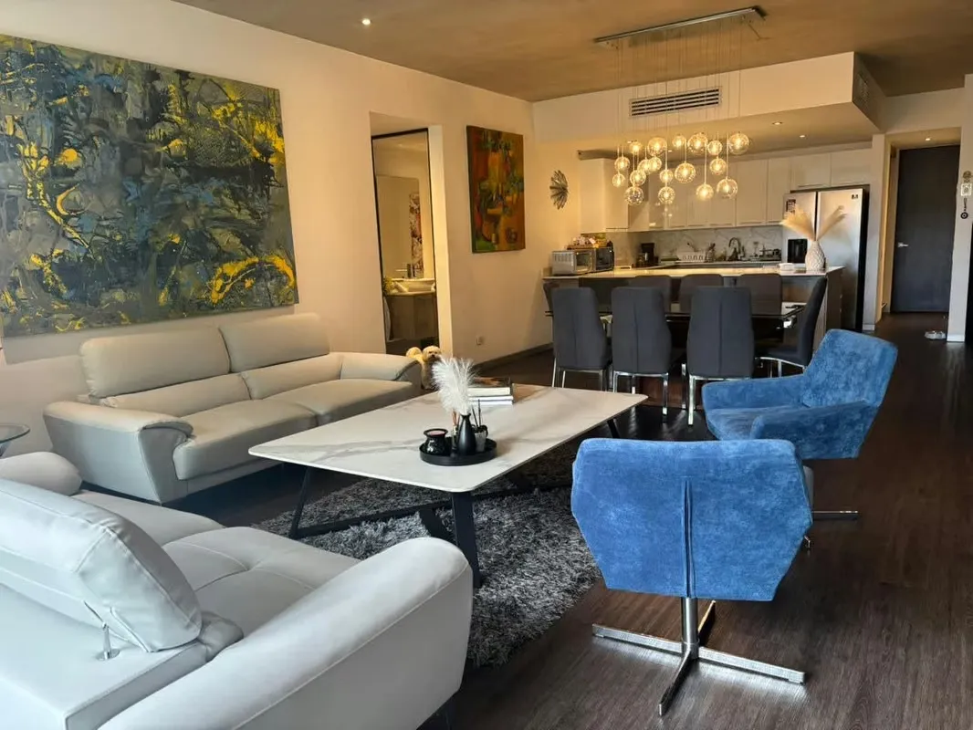 VENTA DE DE APARTAMENTO EN CONDOMINIO ARBOREA FLATS