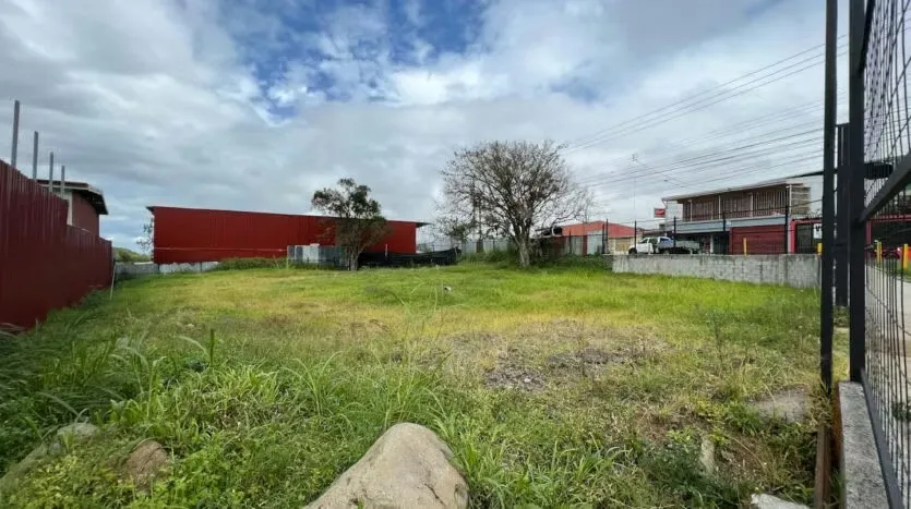Prime Corner Lot for Sale - GREAT OPPORTUNITY