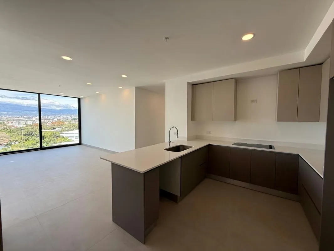 NEW APARTMENT FOR RENT IN SAN RAFAEL DE ESCAZÚ*