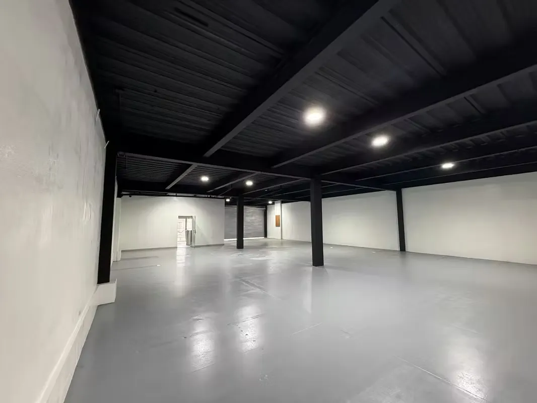 FOR RENT OR SALE WAREHOUSE AVAILABLE IN SAN RAFAEL DE ALAJUELA