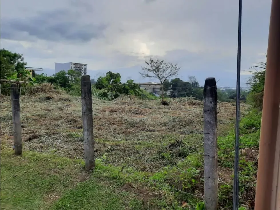 Lote en venta, Curridabat, Guayabos Residencial cerrado 5PIV9732113