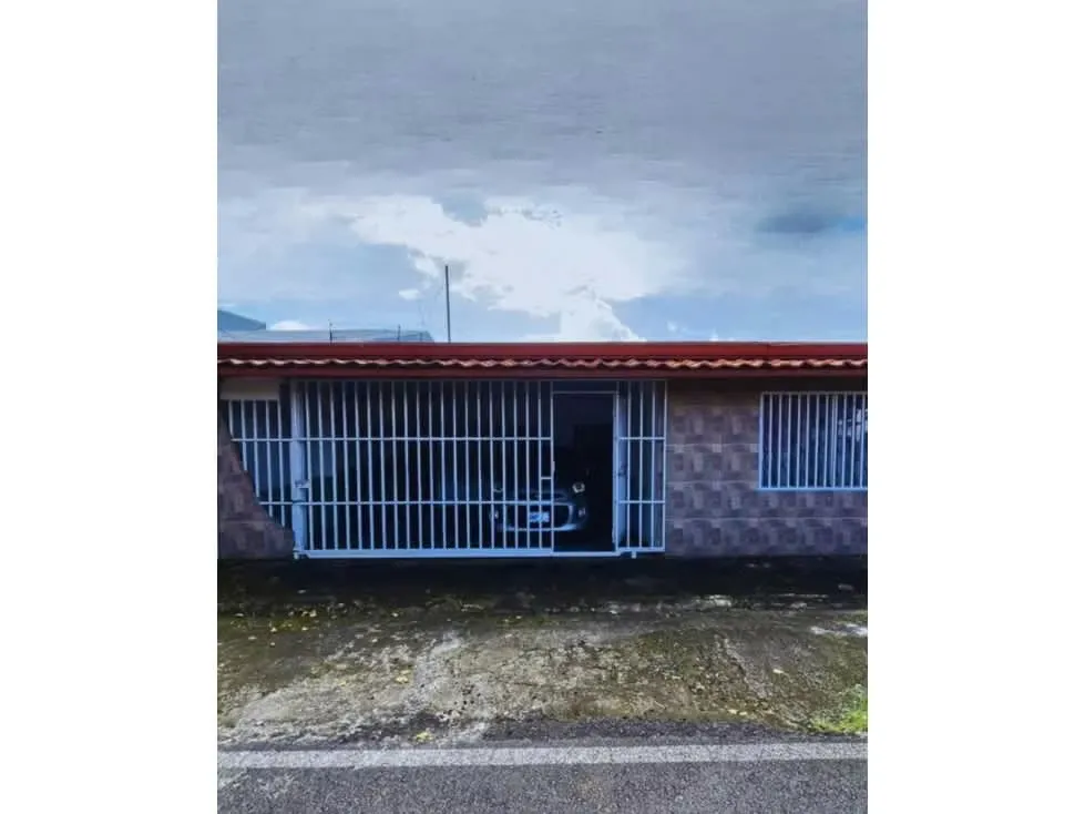 Casa en Venta – Río Segundo, Alajuela