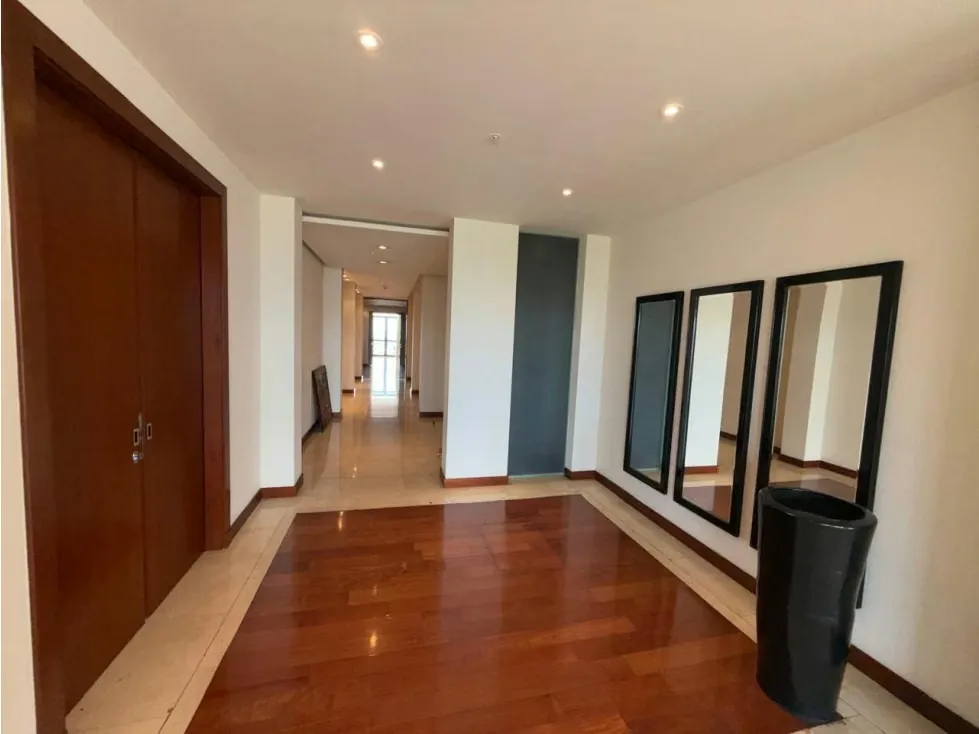 APARTAMENTO LUJOSO EN VENTA, SAN JOSÉ, LA SABANA, ROHMOSER — photo 2