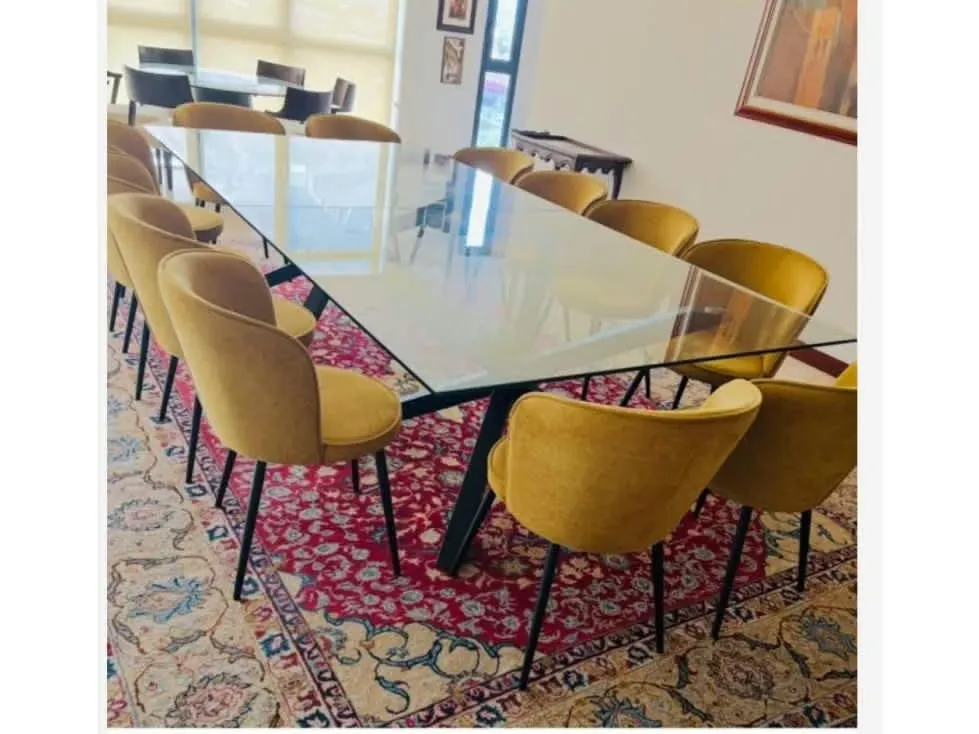 APARTAMENTO LUJOSO EN VENTA, SAN JOSÉ, LA SABANA, ROHMOSER — photo 3