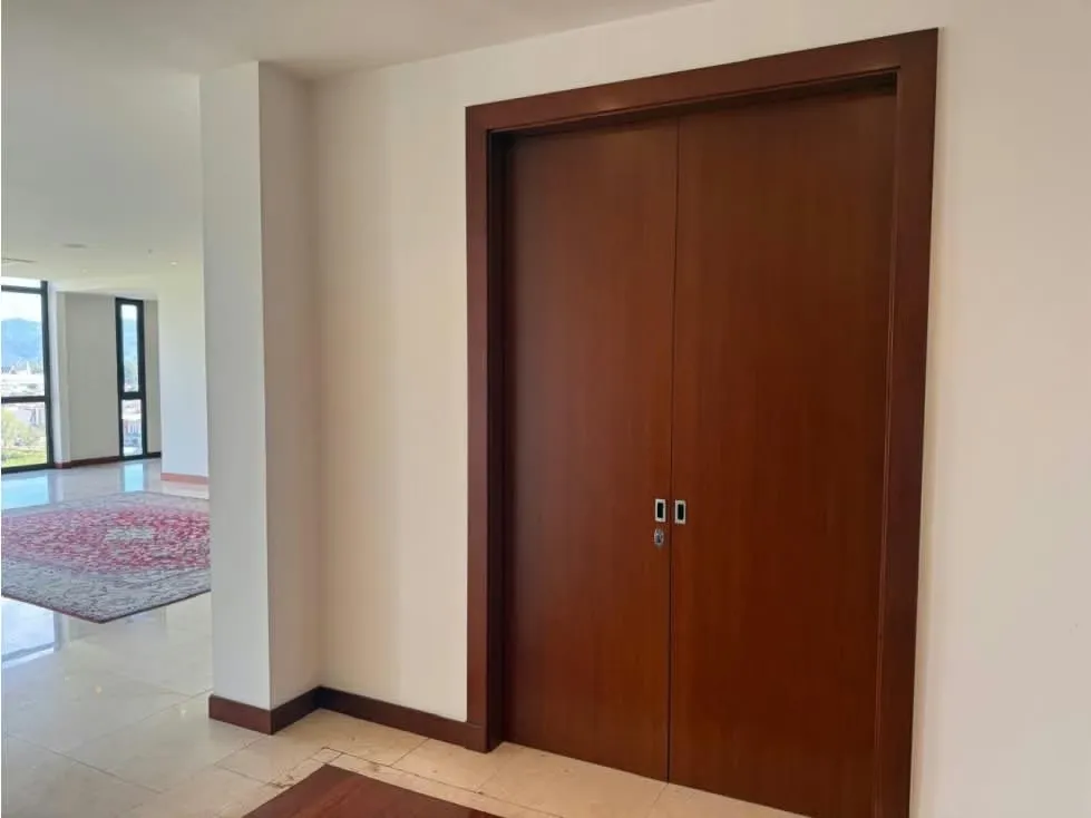 APARTAMENTO LUJOSO EN VENTA, SAN JOSÉ, LA SABANA, ROHMOSER — photo 4