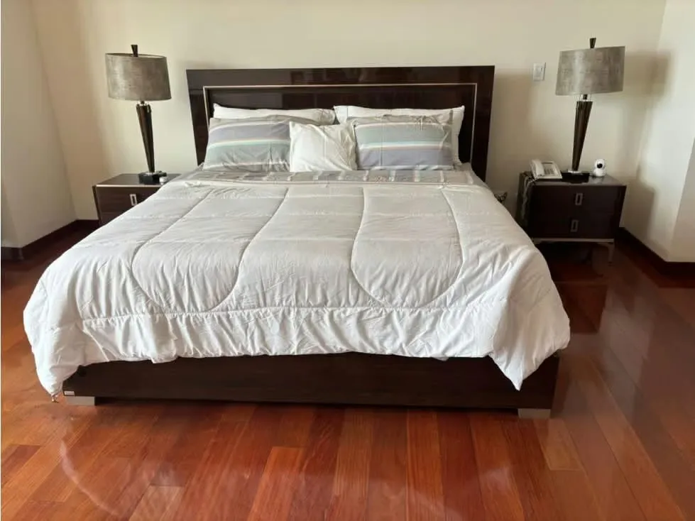 APARTAMENTO LUJOSO EN VENTA, SAN JOSÉ, LA SABANA, ROHMOSER — photo 5