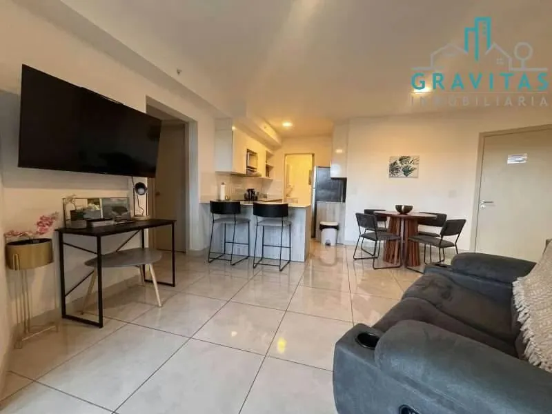 Venta de apartamento en Núcleo Sabana | 2 hab-2 baños |AMUEBLADO | F 455
