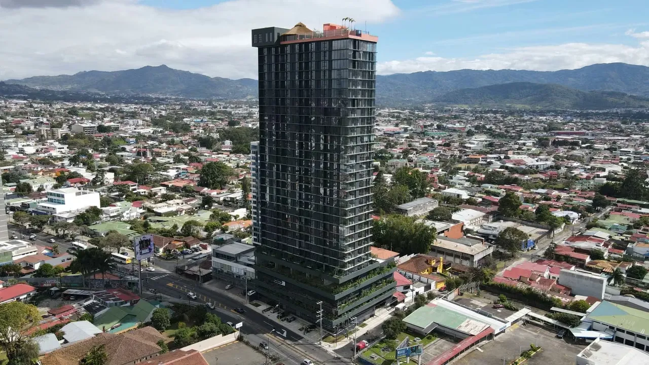 Apartamento Nuevo en Secret Escalante