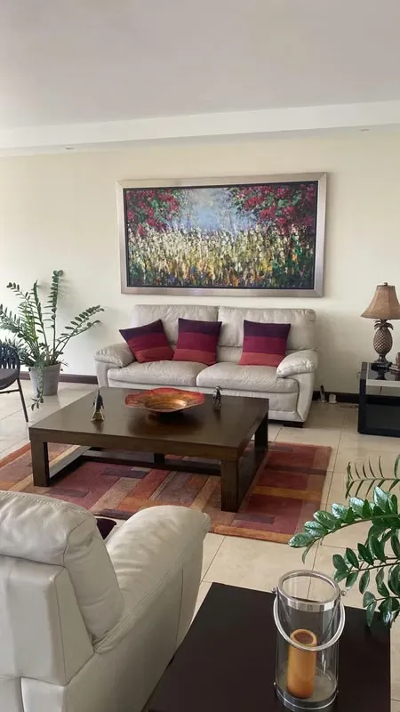 Apartamento en venta en Condominio en Jaboncillo de Escazú, San José — photo 2