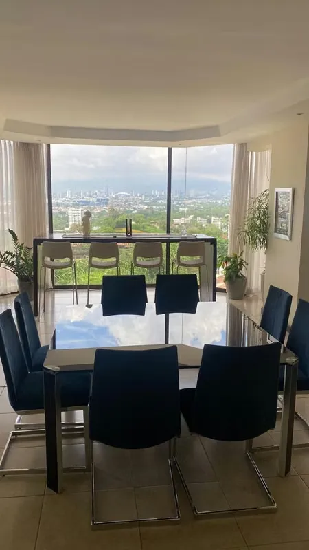Apartamento en venta en Condominio en Jaboncillo de Escazú, San José — photo 5