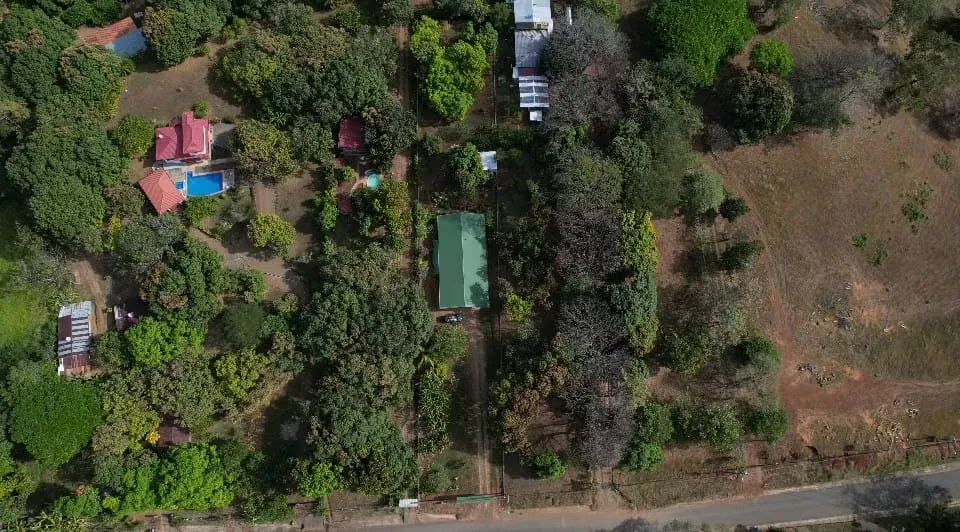 BEAUTIFUL COUNTRY PROPERTY FOR SALE – OROTINA
