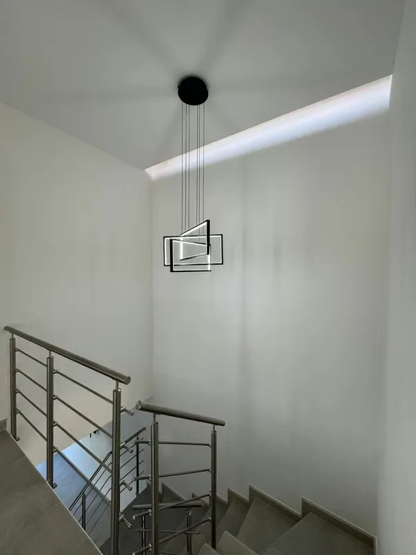 Casa en alquiler en Condominio Nasara Santa Ana – con línea blanca $2200 — photo 5
