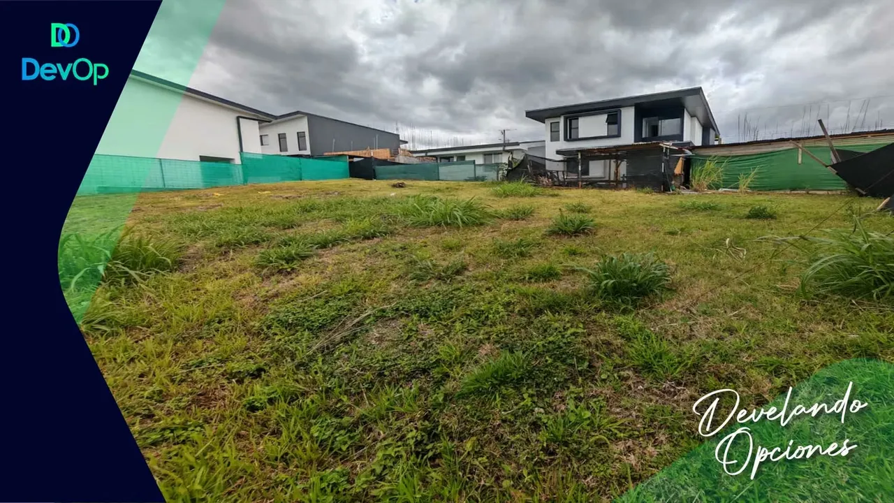 LAND FOR SALE IN TERUMA CONDOMINIUM