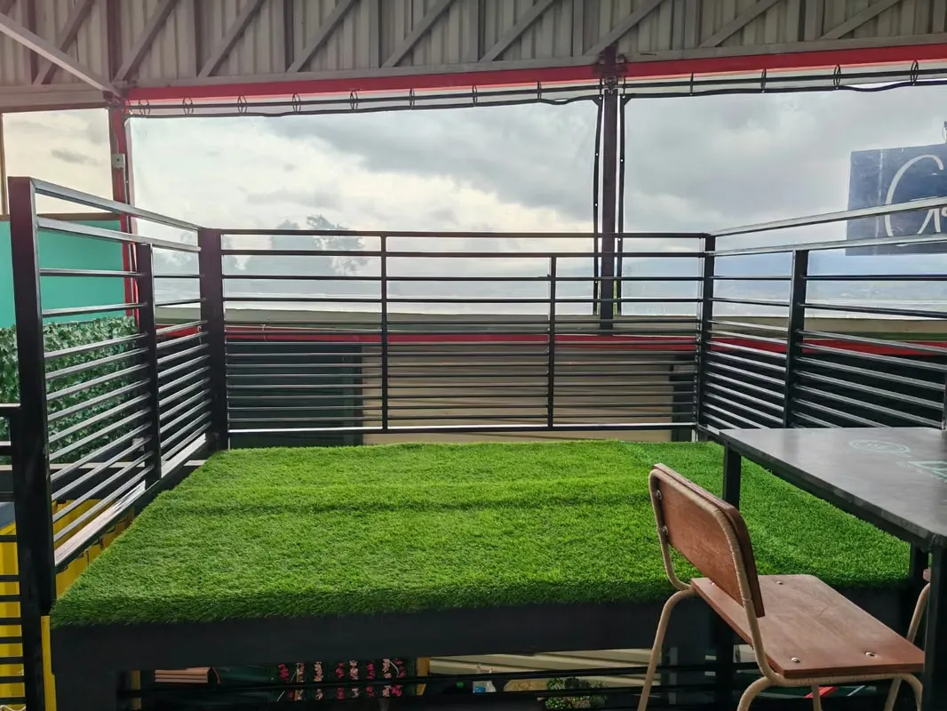 RESTAURANT FOR RENT IN SAN JUAN DE DIOS DE DESAMPARADOS — photo 2