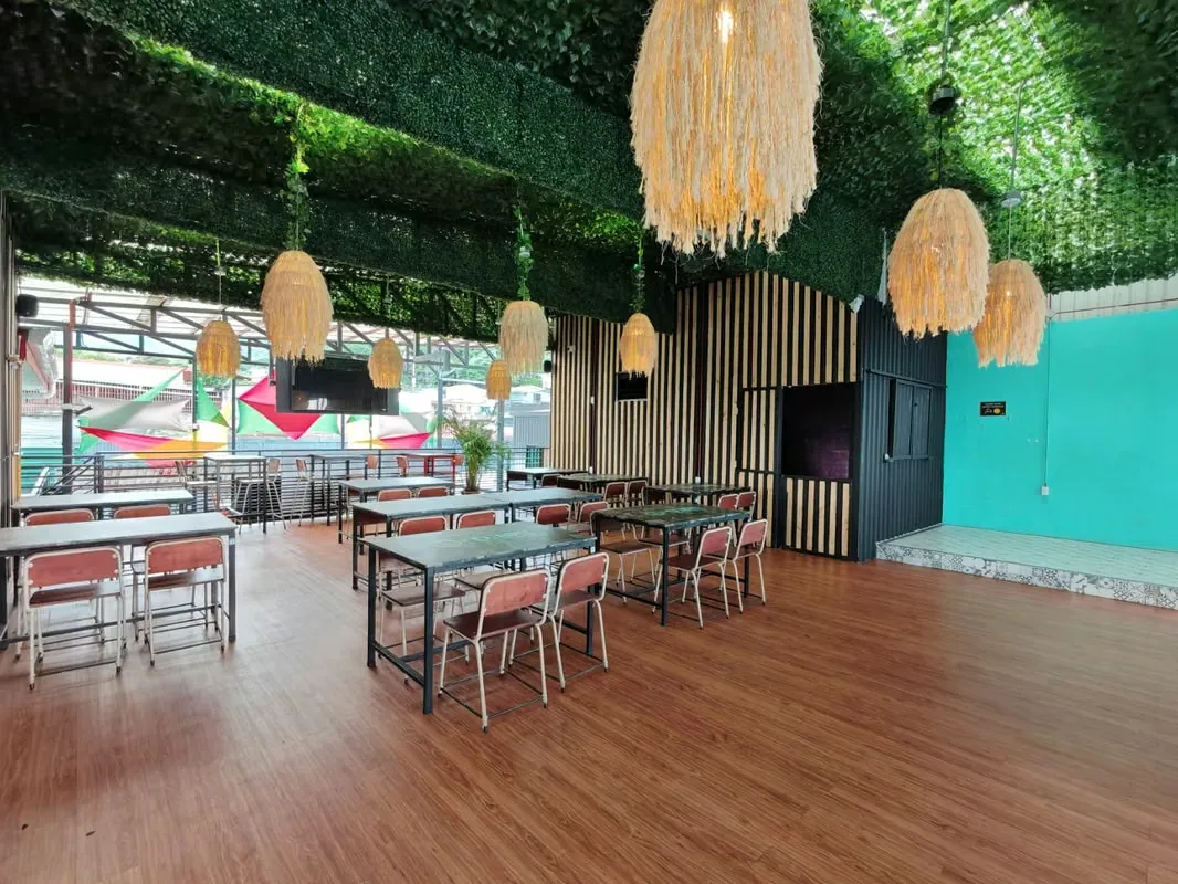 RESTAURANT FOR RENT IN SAN JUAN DE DIOS DE DESAMPARADOS — photo 5