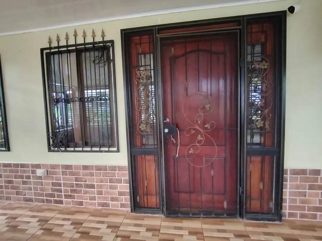 Casa en Venta – Pocora Sur, Guácimo