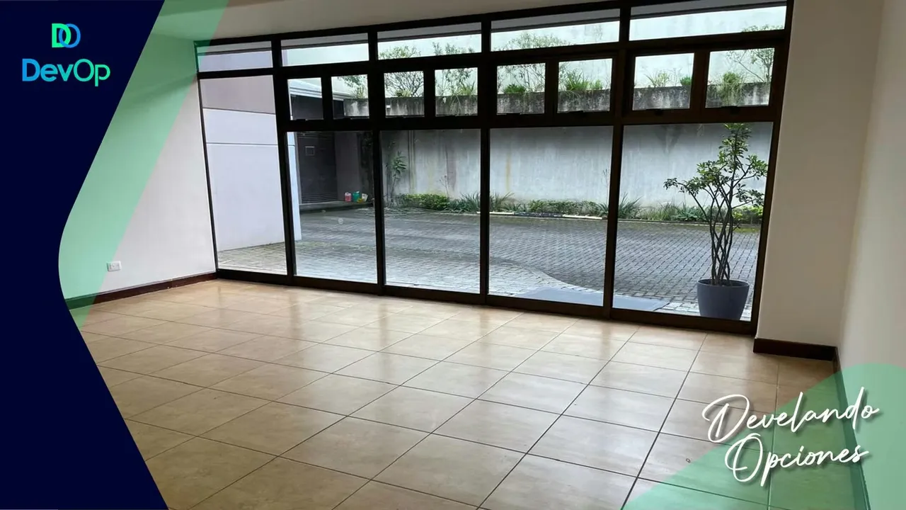 OFFICE FOR RENT IN SOUTHWEST SABANA