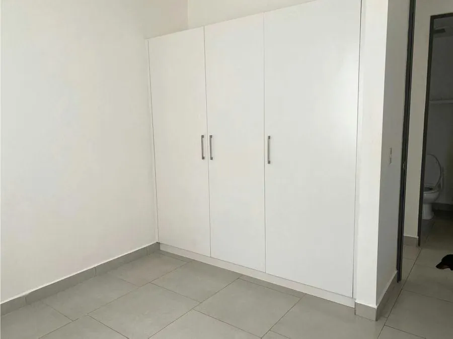 BEDROOM APARTMENT FOR SALE IN SAN PABLO DE HEREDIA. — photo 3