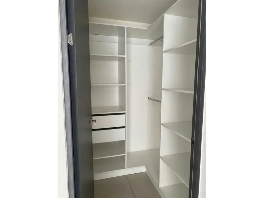 BEDROOM APARTMENT FOR SALE IN SAN PABLO DE HEREDIA. — photo 4