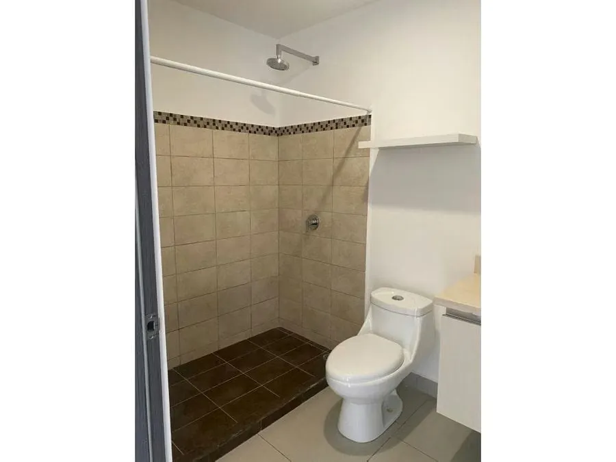 BEDROOM APARTMENT FOR SALE IN SAN PABLO DE HEREDIA. — photo 5