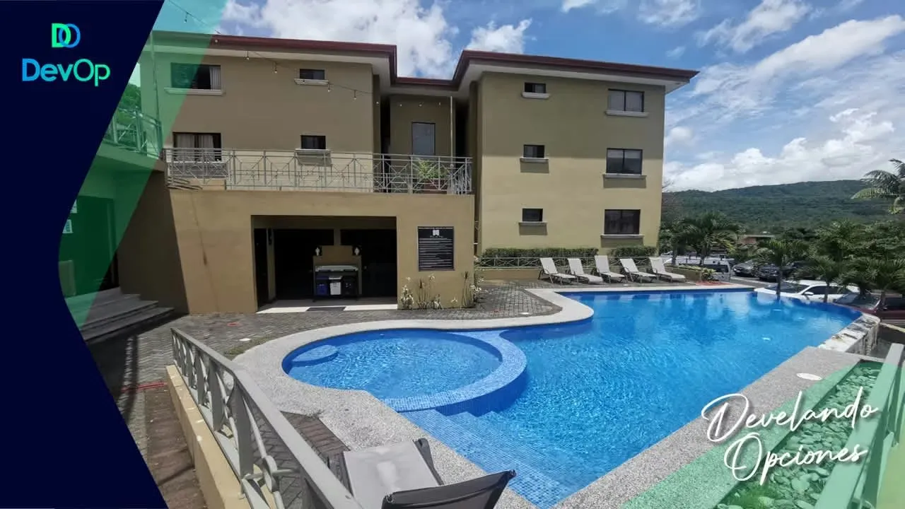 BEDROOM APARTMENT FOR SALE IN SAN ANTONIO DE DESAMPARADOS