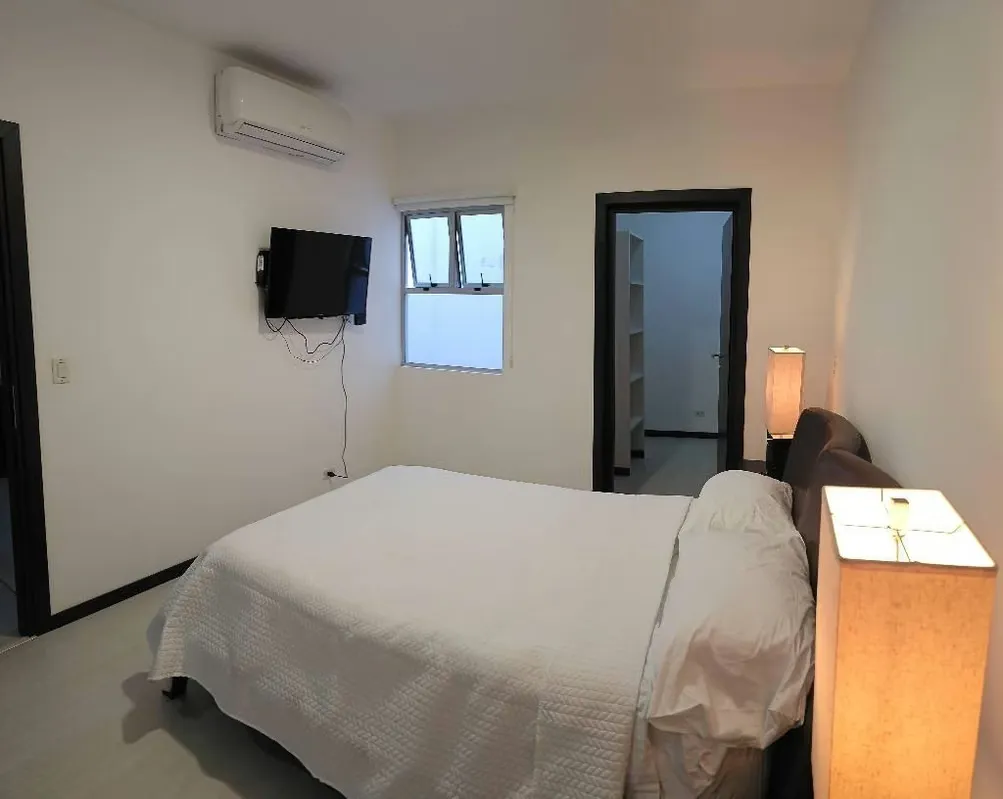 APARTAMENTO AMUEBLADO en Heredia y FULL EQUIPADO!