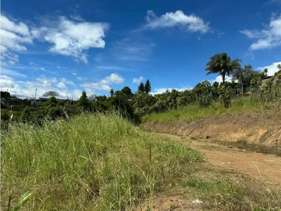 Venta de Lote, San Miguel de Grecia, Alajuela — photo 2