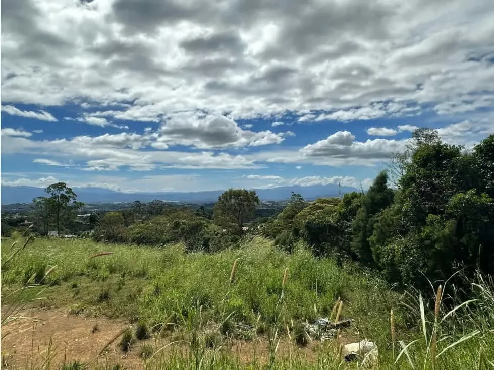 Venta de Lote, San Miguel de Grecia, Alajuela — photo 5