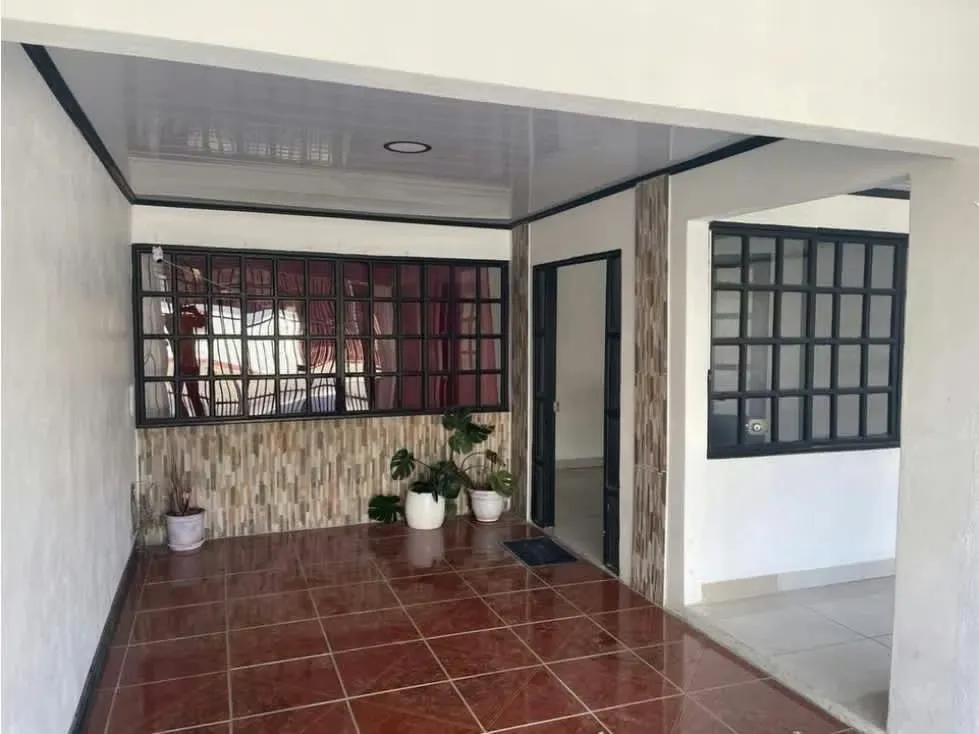 VENTA DE CASA, SAN ANTONIO DEL TEJAR, RESIDENCIAL MADRIGAL 4060 (GC)