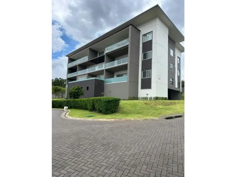Vive o Invierte en Guachipelín, Venta apartamentos condominio de Lujo